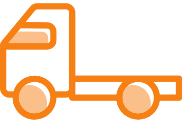 惠农拖车/平板车